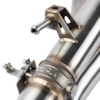 APR Catback Exhaust System - Golf 8R – Produktnummer CBK0052 | VTEC Chiptuning