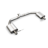APR Catback-System Octavia RS Abgasanlage – Produktnummer CBKD001 | VTEC Chiptuning