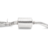 APR Catback-System Polo AW GTI Vor-OPF – Produktnummer CBKD002 | VTEC Chiptuning