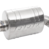 APR Catback-System Polo AW GTI Vor-OPF – Produktnummer CBKD002 | VTEC Chiptuning