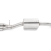 APR Catback-System A1 GB 40 TFSI – Produktnummer CBKD003 | VTEC Chiptuning