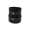 APR 2.5 TFSI Turbo Inlet Adapter Silikonmuffe 102/89 mm – Produktnummer CI100038M | VTEC Chiptuning