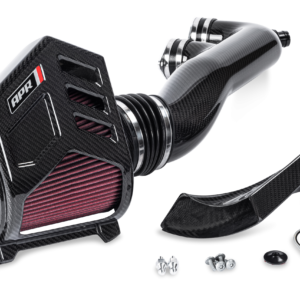 APR Carbon Intake System 2.9T passend für S6/S7 (C8)