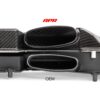 APR Air Intake System 4.0T EA825 (C8) RS6 / RS7 – Produktnummer CI100050 | VTEC Chiptuning