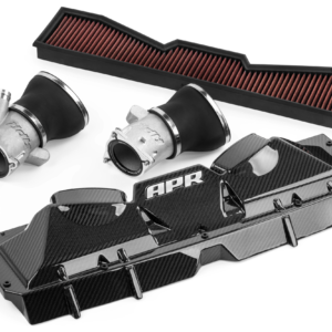 Air Intake System 4.0T EA825 (C8) RS6 / RS7