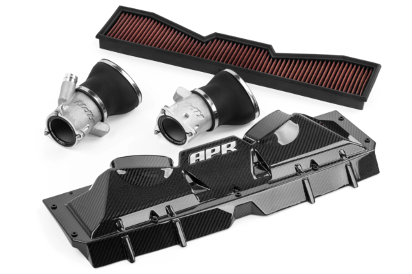 APR Air Intake System 4.0T EA825 (C8) RS6 / RS7 – Produktnummer CI100050 | VTEC Chiptuning