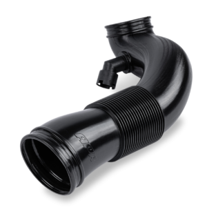 APR Intake System Back Tube Continental Turbo (Golf R etc.)