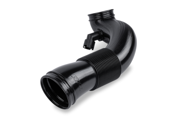APR Intake System Back Tube Continental Turbo (Golf R etc.) APR Intake System Back Tube Continental Turbo (Golf R etc.) – Produktnummer CI100053B | VTEC Chiptuning