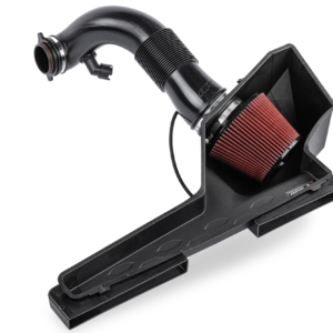 APR Intake System 2.0T EA888 MQB EVO 4 Continental-Turbo (Golf R etc.)