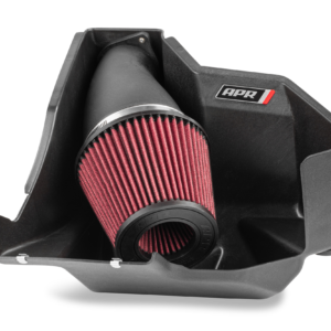 Open PEX Intake System – passend für Polo GTI / A1 40 TFSI