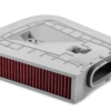 APR Carbon Intake 3.0T EA839 SUV – Produktnummer CI100055 | VTEC Chiptuning