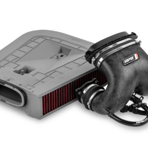 APR Carbon Intake SUV 4.0T EA825