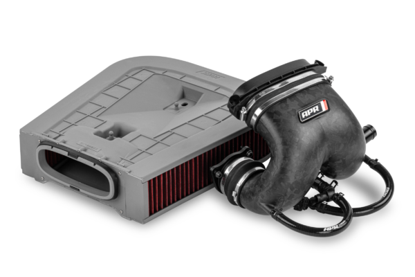 APR Carbon Intake SUV 4.0T EA825 APR Carbon Intake SUV 4.0T EA825 – Produktnummer CI100056D | VTEC Chiptuning