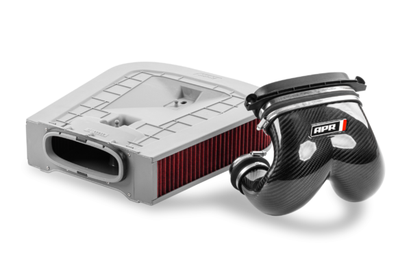 APR Carbon Intake 2.9T EA839 SUV APR Carbon Intake 2.9T EA839 SUV – Produktnummer CI100058 | VTEC Chiptuning