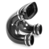 APR Carbon Intake 2.9T EA839 SUV – Produktnummer CI100058 | VTEC Chiptuning
