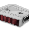 APR Carbon Intake 2.9T EA839 SUV – Produktnummer CI100058 | VTEC Chiptuning