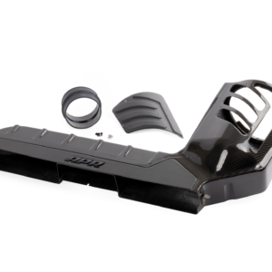 Extension Cover 2.5 TFSI EVO