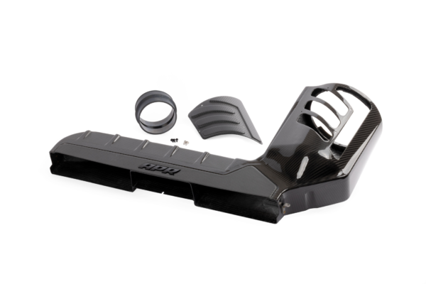 APR Extension Cover 2.5 TFSI EVO APR Extension Cover 2.5 TFSI EVO – Produktnummer CI100069 | VTEC Chiptuning