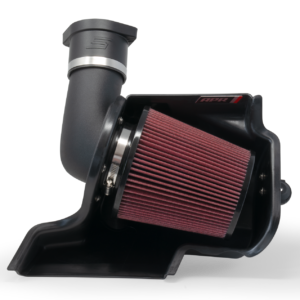 Open PEX Air Intake 2.0 TDI