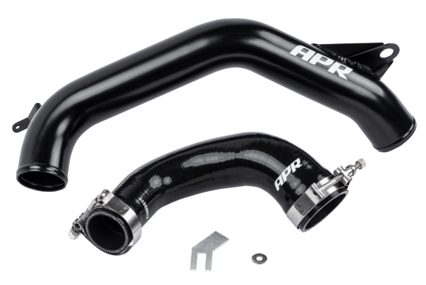 APR Charge Pipes - Turbo Outlet - MQB 1.8T/2.0T APR Charge Pipes - Turbo Outlet - MQB 1.8T/2.0T – Produktnummer MS100193 | VTEC Chiptuning
