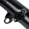 APR Charge Pipes - Throttle Body Pipe - MQB 1.8T/2.0T – Produktnummer MS100194 | VTEC Chiptuning