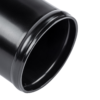 APR Charge Pipes - Throttle Body Pipe - MQB 1.8T/2.0T – Produktnummer MS100194 | VTEC Chiptuning