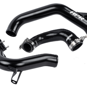Charge Pipes – Turbo Outlet and Throttle Body – MQB 1.8T/2.0T