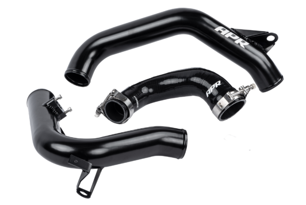 APR Charge Pipes - Turbo Outlet and Throttle Body - MQB 1.8T/2.0T – Produktnummer MS100196 | VTEC Chiptuning