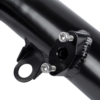 APR Charge Pipes - Turbo Outlet and Throttle Body - MQB 1.8T/2.0T – Produktnummer MS100196 | VTEC Chiptuning