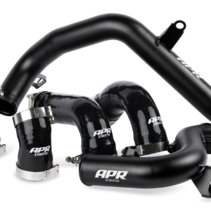 APR Charge Pipes EA888 EVO 4 Continental Turbo (Golf R etc.)