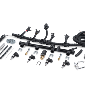 APR Port Injection System (2.0T EA888.3)