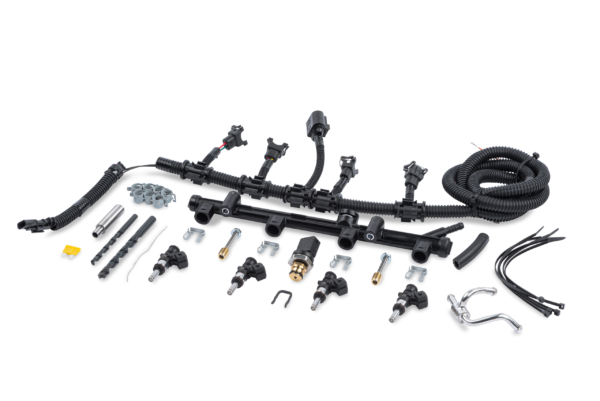 APR Port Injection System (2.0T EA888.3) – Produktnummer MS100229 | VTEC Chiptuning