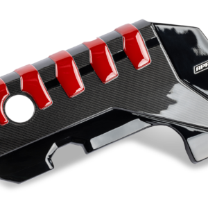 APR Carbon Motorabdeckungen 2.5T EA855 EVO