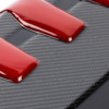 APR Carbon Motorabdeckungen 2.5T EA855 EVO – Produktnummer MS100234.1 | VTEC Chiptuning
