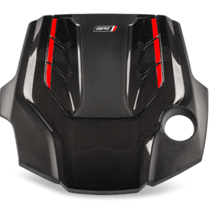APR Carbon Motorabdeckungen 2.9T/3.0T EA839
