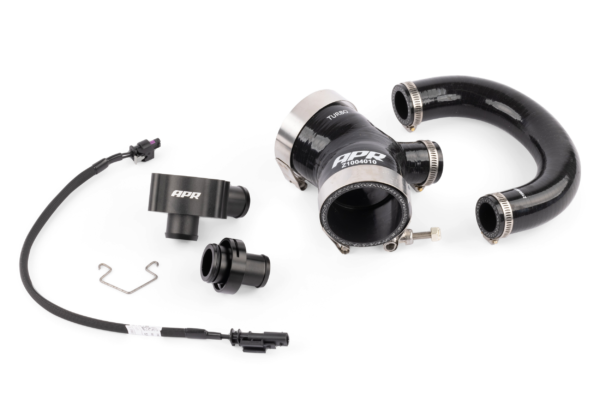APR DV Conversion Kit and Turbo Outlet Hose (2.0T EA888.4) APR DV Conversion Kit and Turbo Outlet Hose (2.0T EA888.4) – Produktnummer MS100262 | VTEC Chiptuning