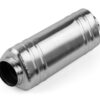 APR Einzelner Schalldämpfer 76mm (3") – Produktnummer MUH0013 | VTEC Chiptuning