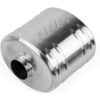 APR Einzelner Endschalldämpfer 63.5mm (2.5") – Produktnummer MUH0022 | VTEC Chiptuning