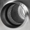 APR Einzelner Endschalldämpfer 63.5mm (2.5") – Produktnummer MUH0022 | VTEC Chiptuning