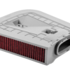 Ersatzluftfilter für APR Air Intake-System – Produktnummer RF100022 | VTEC Chiptuning