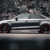 APR Getriebe-Software – Produktnummer DPPDQ500MQB | VTEC Chiptuning