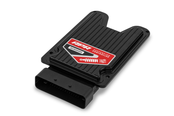 APR Suspension Control Unit (SCU) Upgrade - MQB - Magnetic Ride – Produktnummer SUS00019 | VTEC Chiptuning
