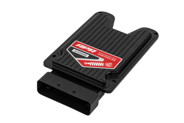 APR Suspension Control Unit (SCU) Upgrade - MQB - Adaptive Fahrwerksregelung (DCC) – Produktnummer SUS00020 | VTEC Chiptuning
