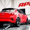 APR Getriebe-Software – Produktnummer DPPDL50140T | VTEC Chiptuning