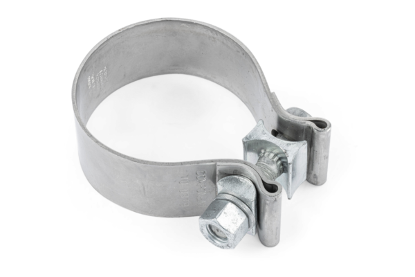 APR Band Clamp 63.5mm (2.5") APR Band Clamp 63.5mm (2.5") – Produktnummer Z1003132 | VTEC Chiptuning