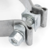 APR Band Clamp 63.5mm (2.5") – Produktnummer Z1003132 | VTEC Chiptuning
