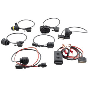 Autotuner DSG Bench-Kabelset