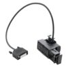 Autotuner DSG Bench-Kabelset – Produktnummer ATDSG050 | VTEC Chiptuning