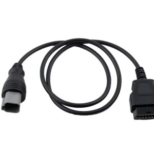 Autotuner Rotax-Kabel