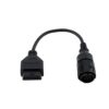 Autotuner BMW Motorrad OBD 10-Pin-Kabel – Produktnummer ATOBD020 | VTEC Chiptuning
